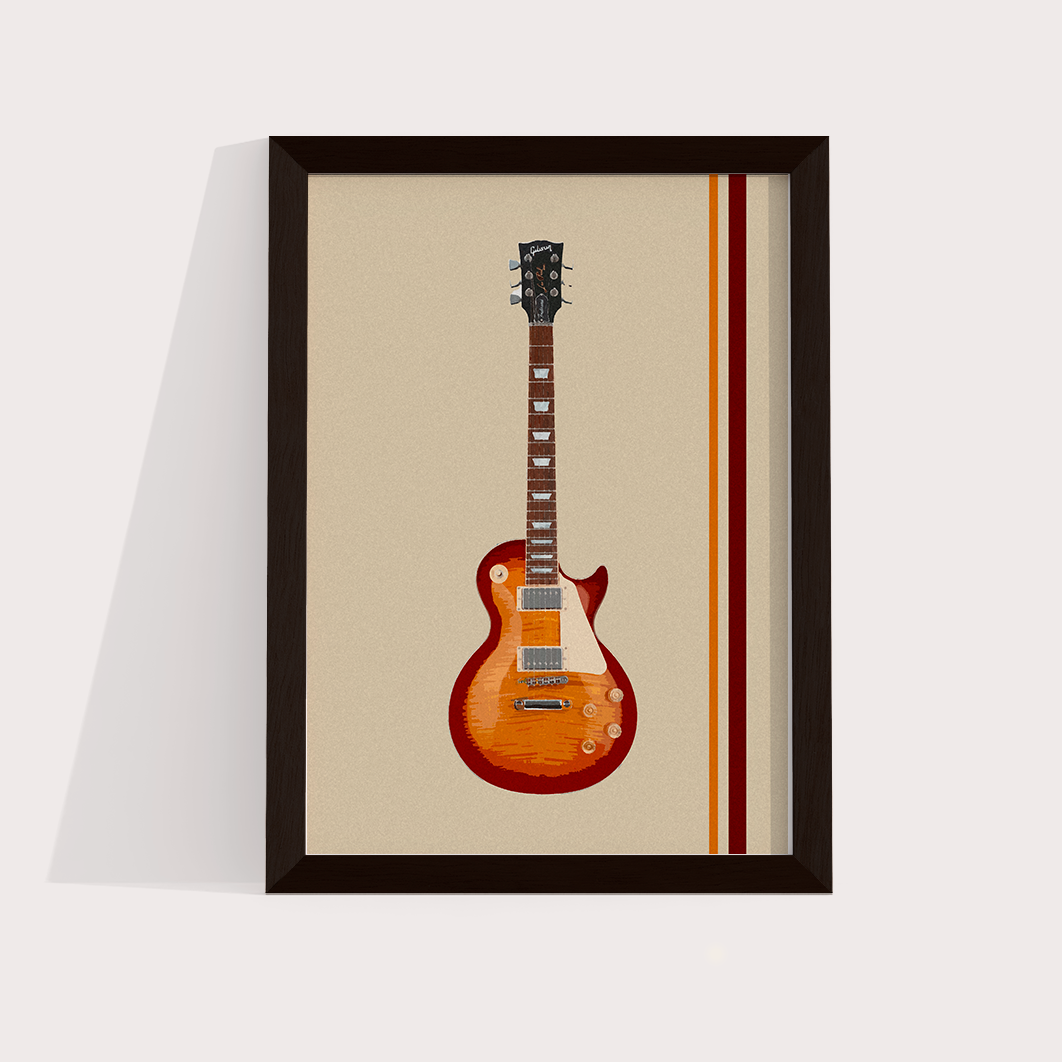 Guitarra VI