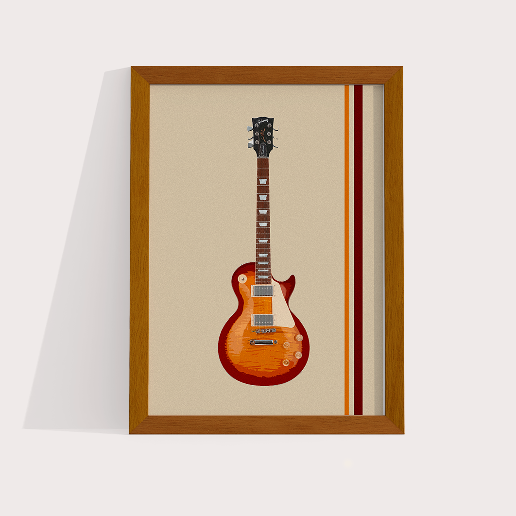 Guitarra VI