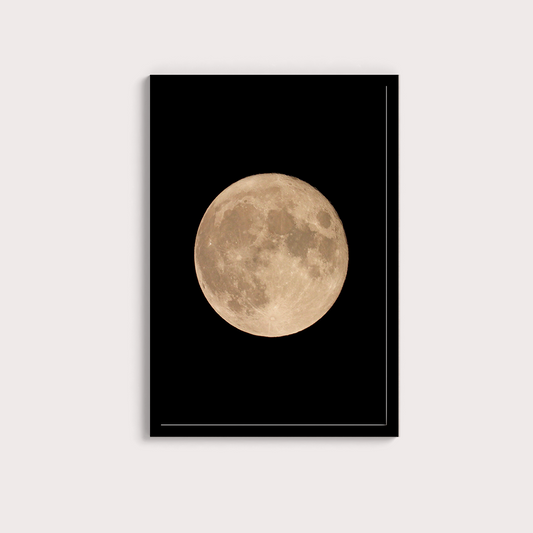 Moon - LARTESTUDIO