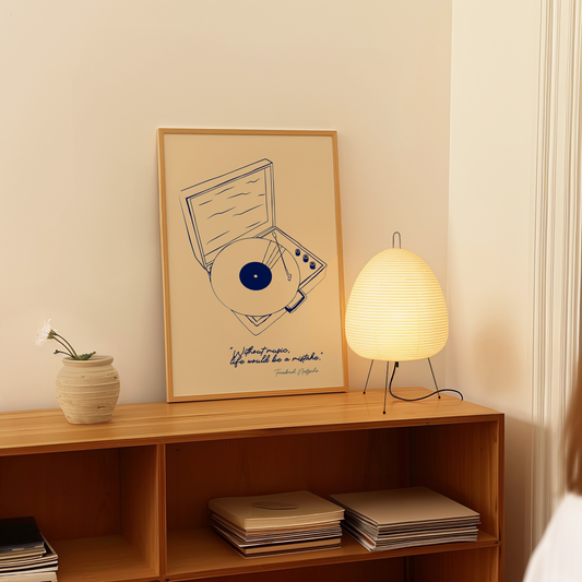 Quadro Music