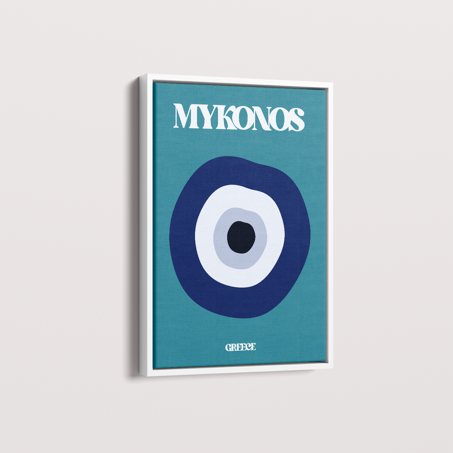 Mykonos