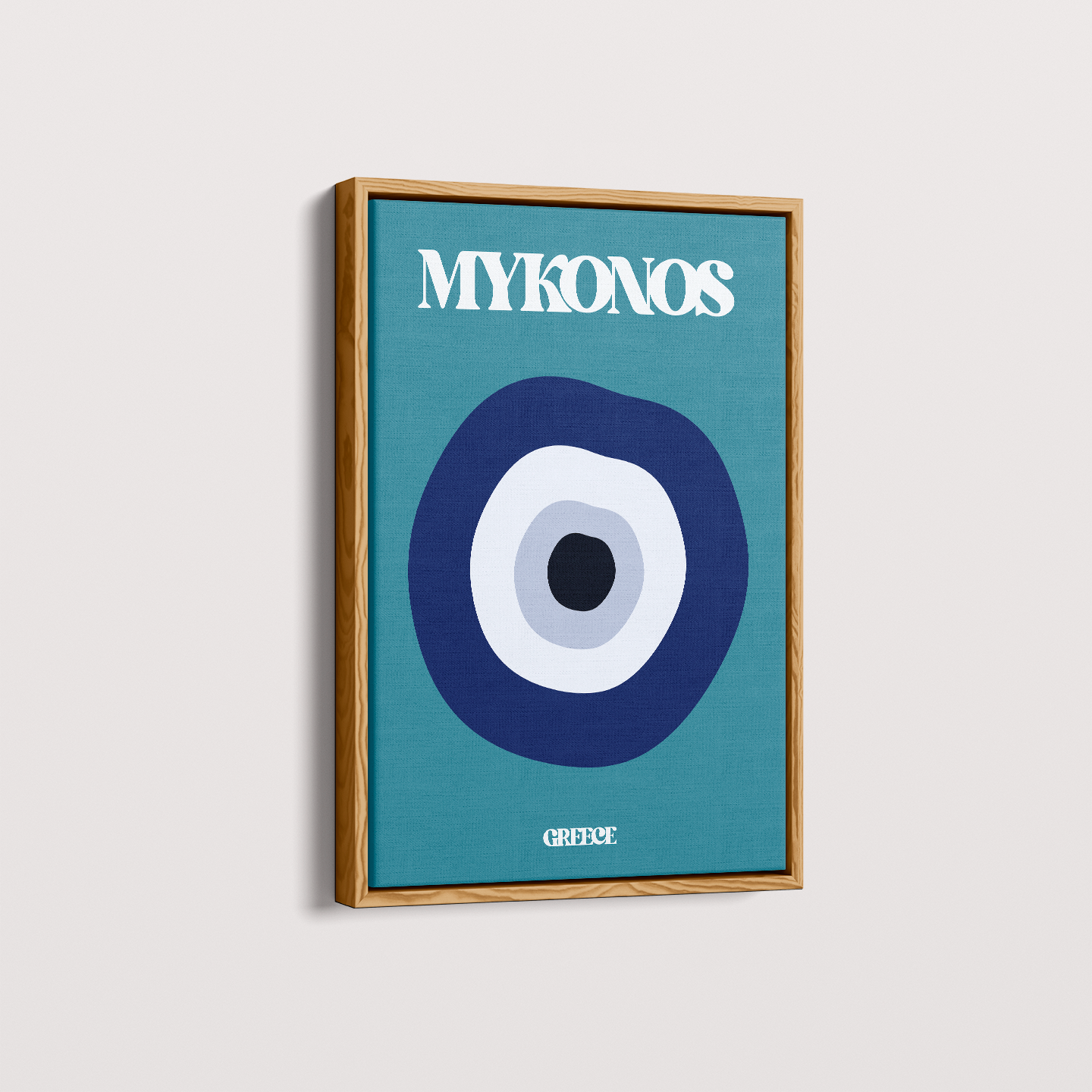 Mykonos