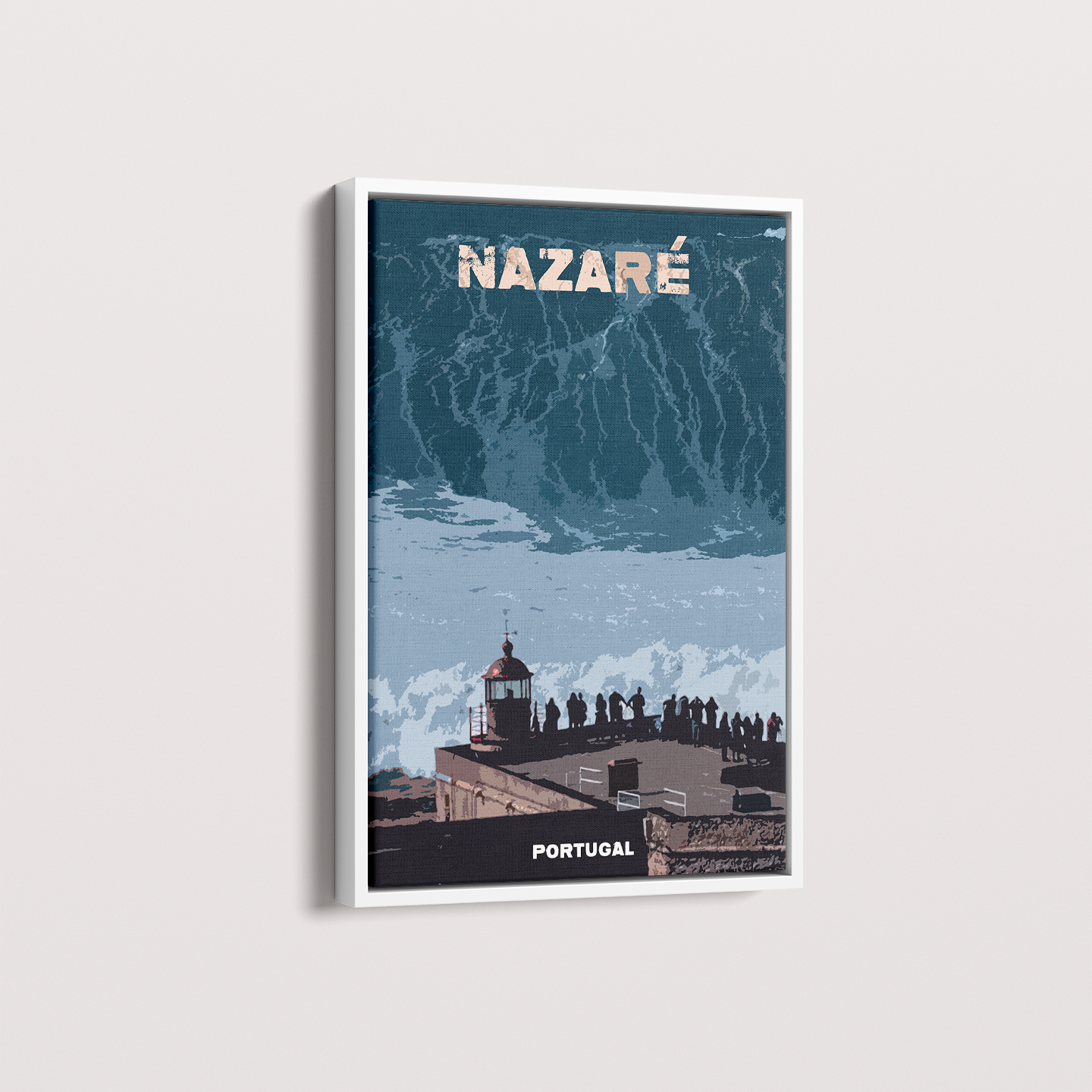 Nazaré Surf