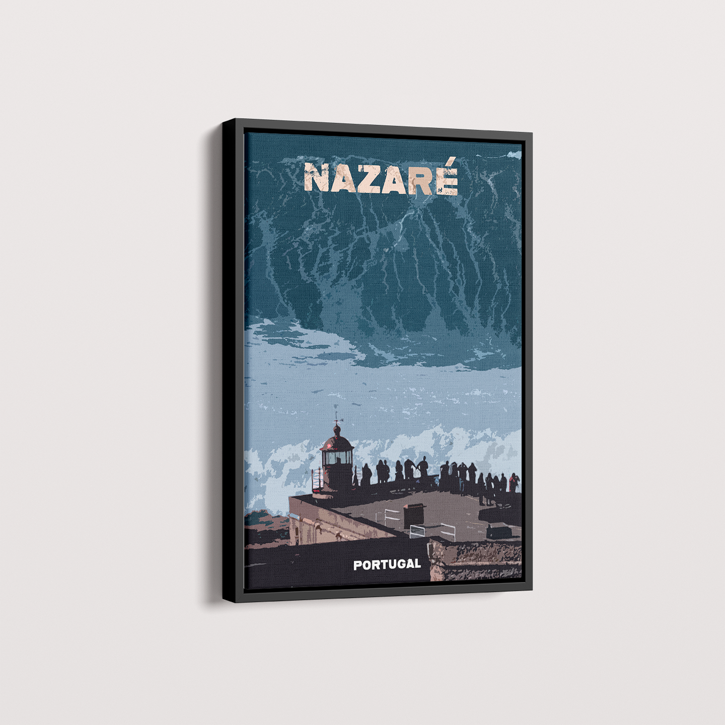 Nazaré Surf