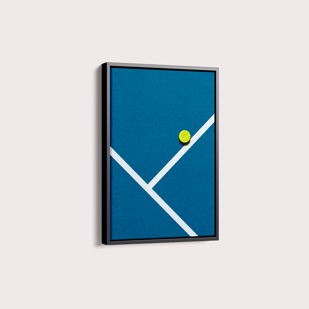 Quadro Padel I
