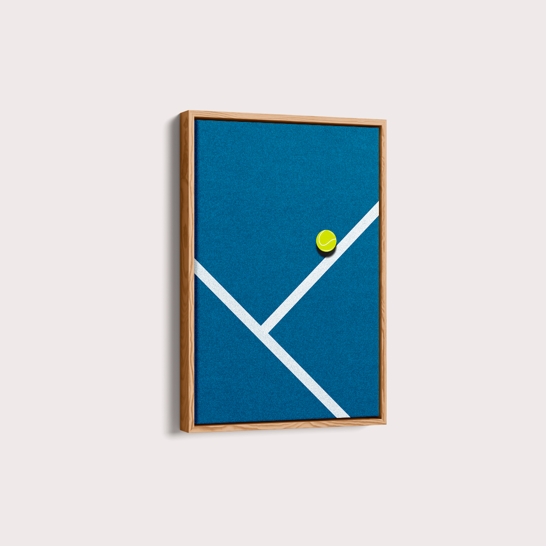 Quadro Padel I