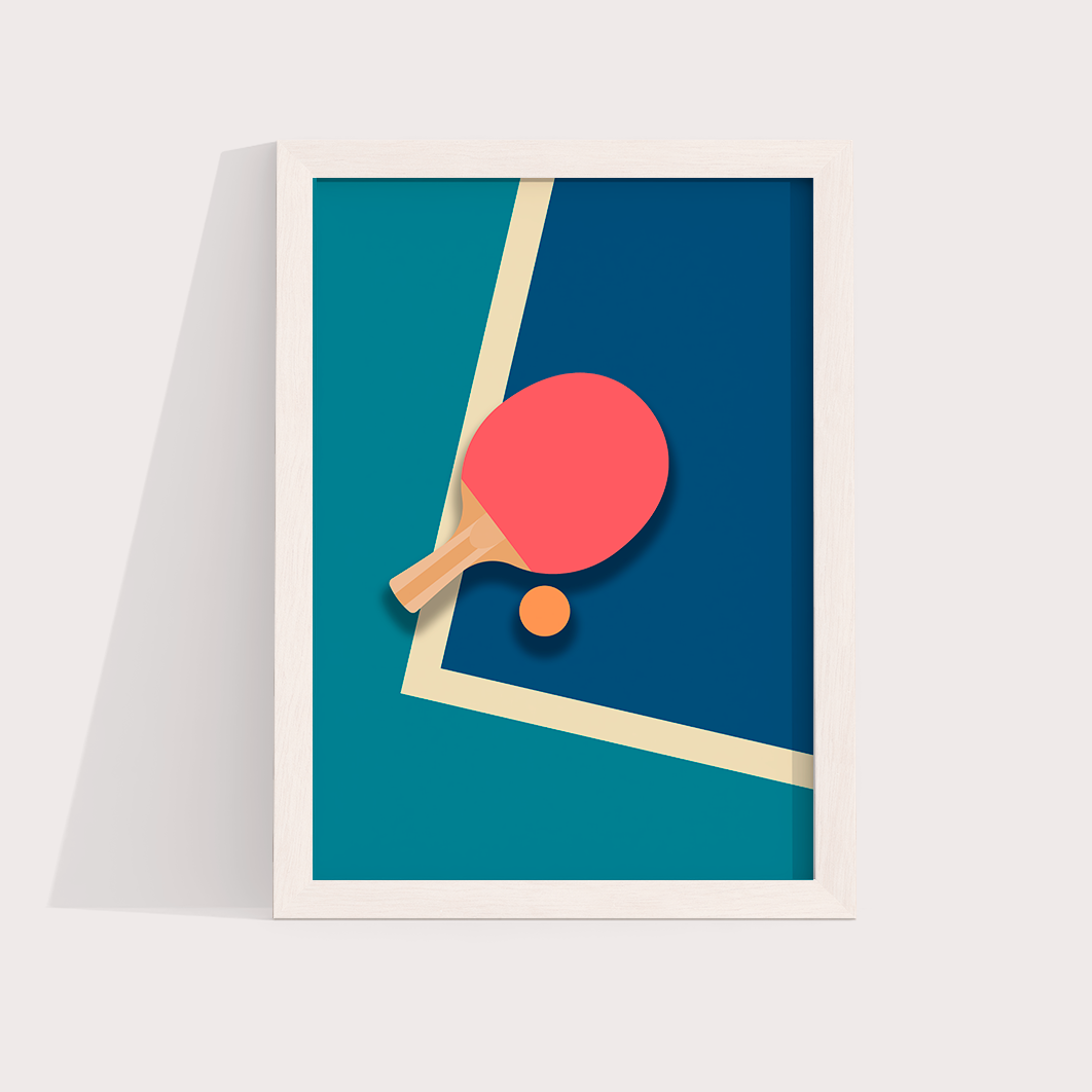 Ping Pong
