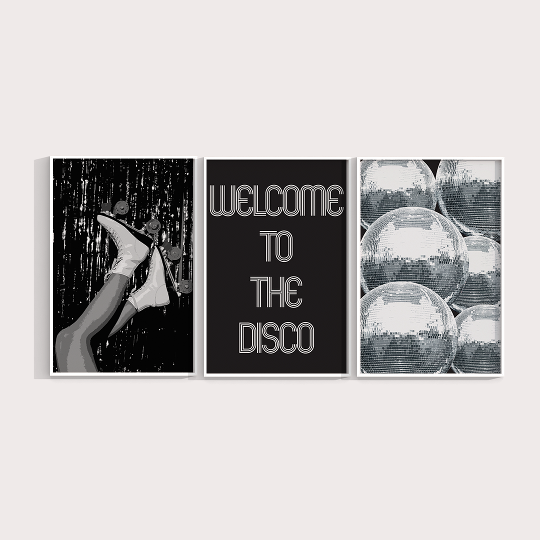 Composição Disco 3
