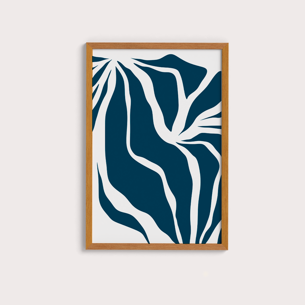 Abstrato II