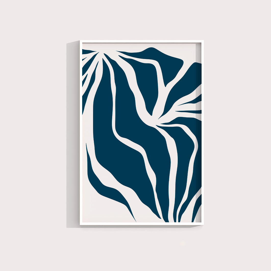 Abstrato II