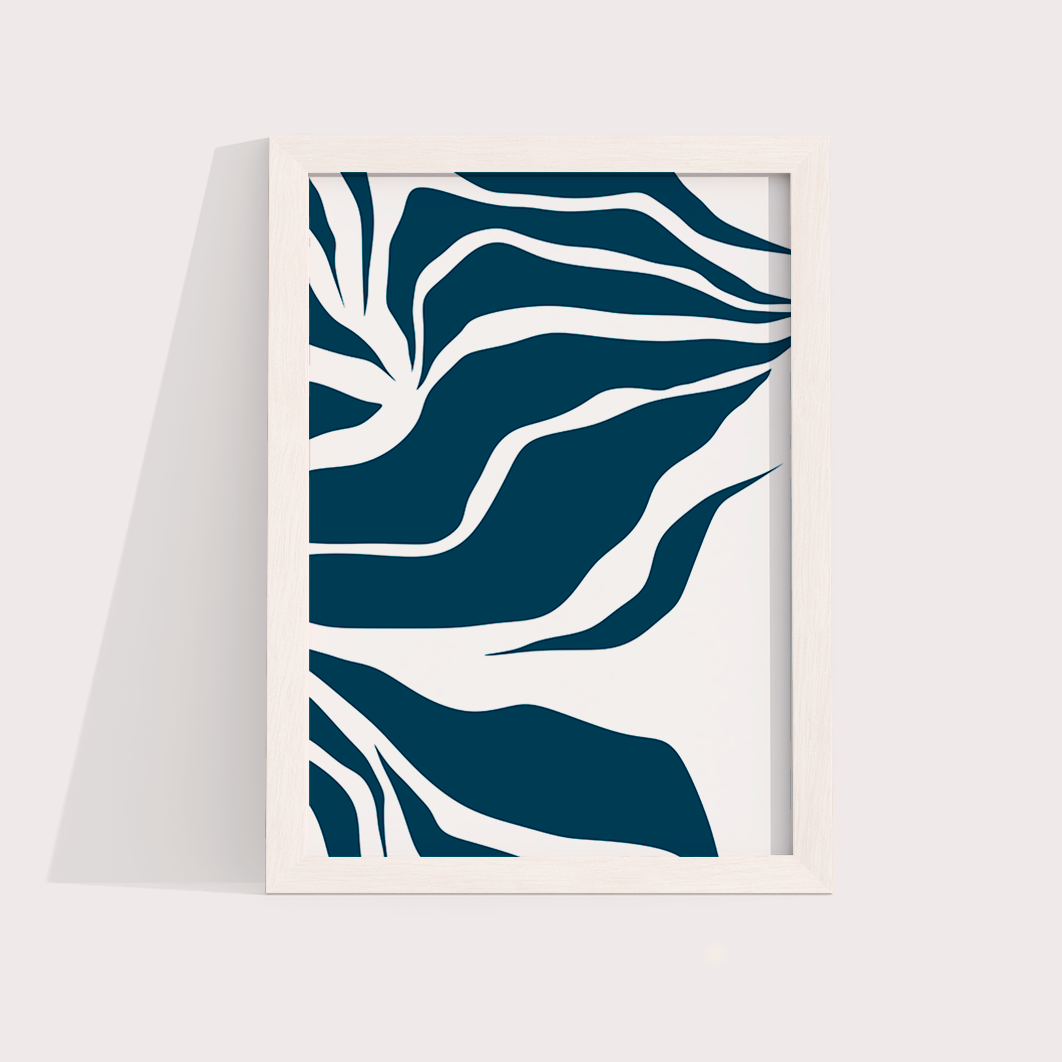 Abstrato III