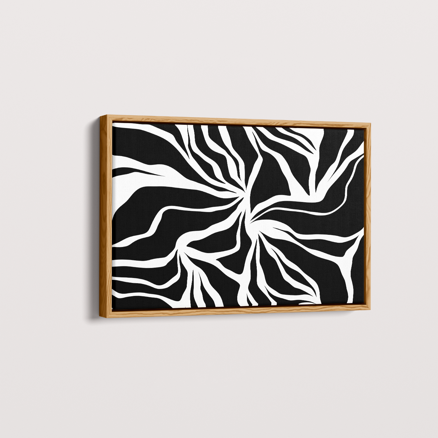 Abstrato I