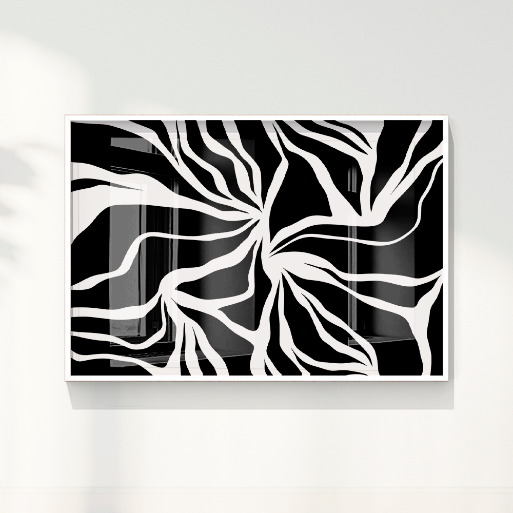 Abstrato I
