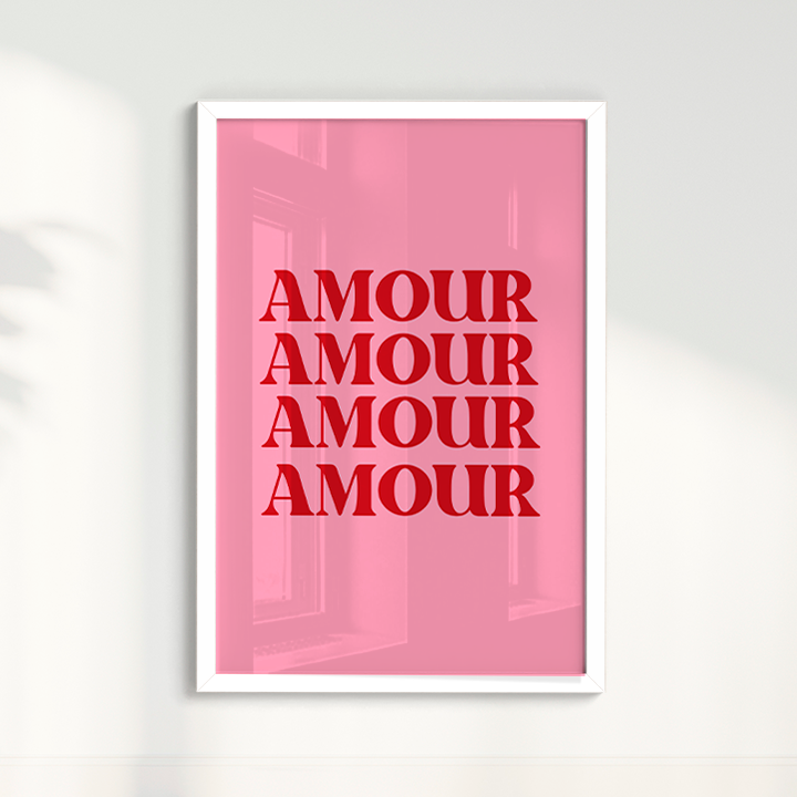 Amour