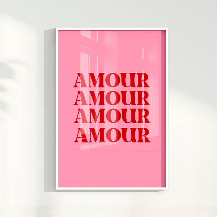 Amour