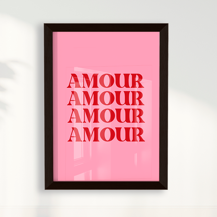 Amour