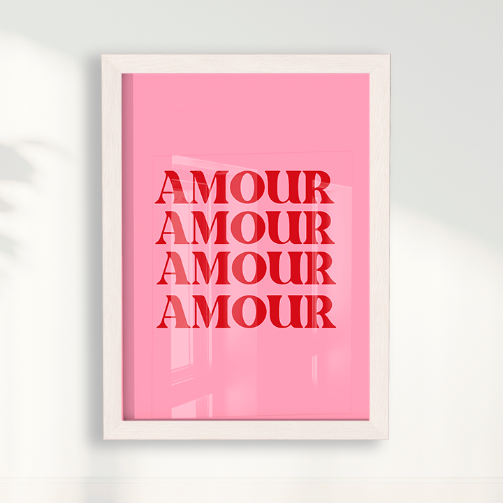 Amour