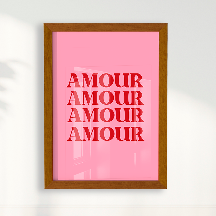 Amour