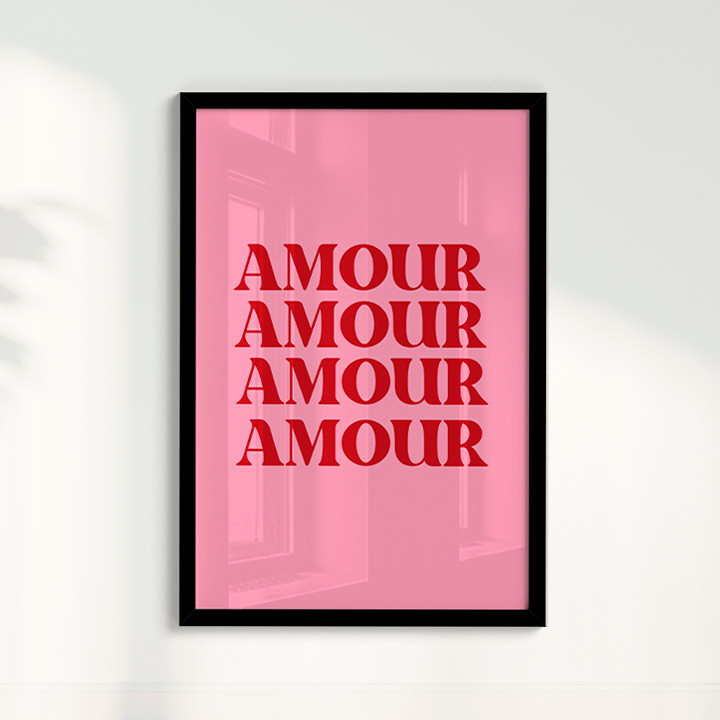 Amour