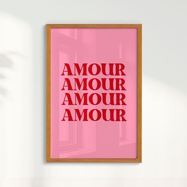 Amour
