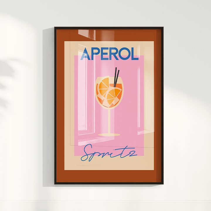 Aperol Spritz