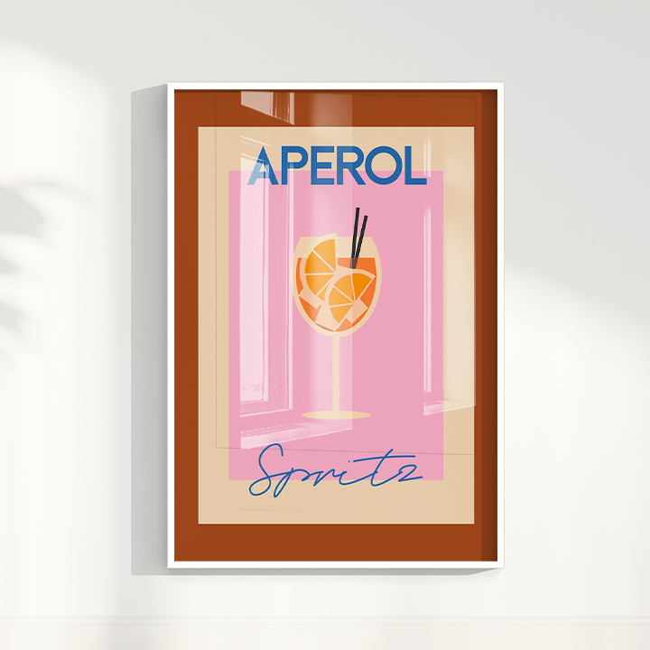 Aperol Spritz