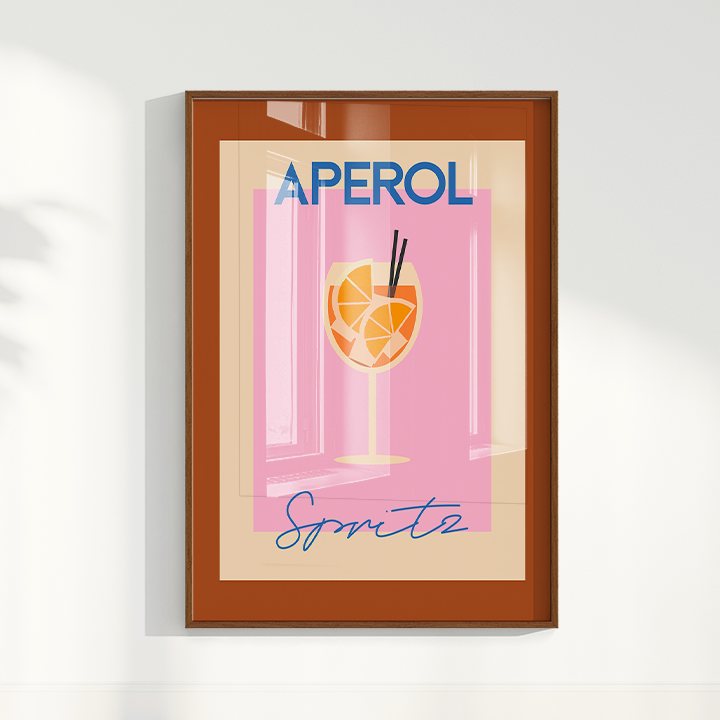 Aperol Spritz