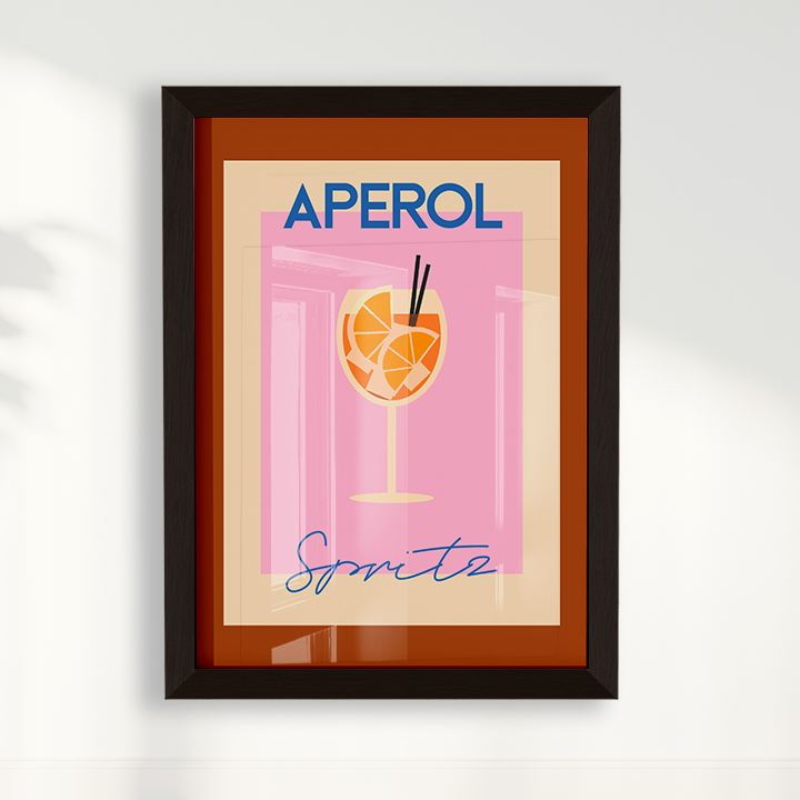 Aperol Spritz