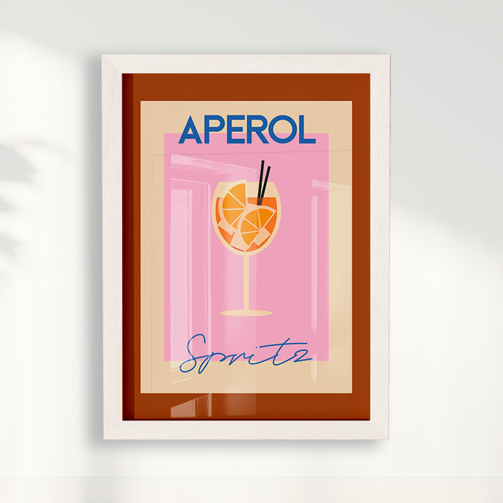 Aperol Spritz