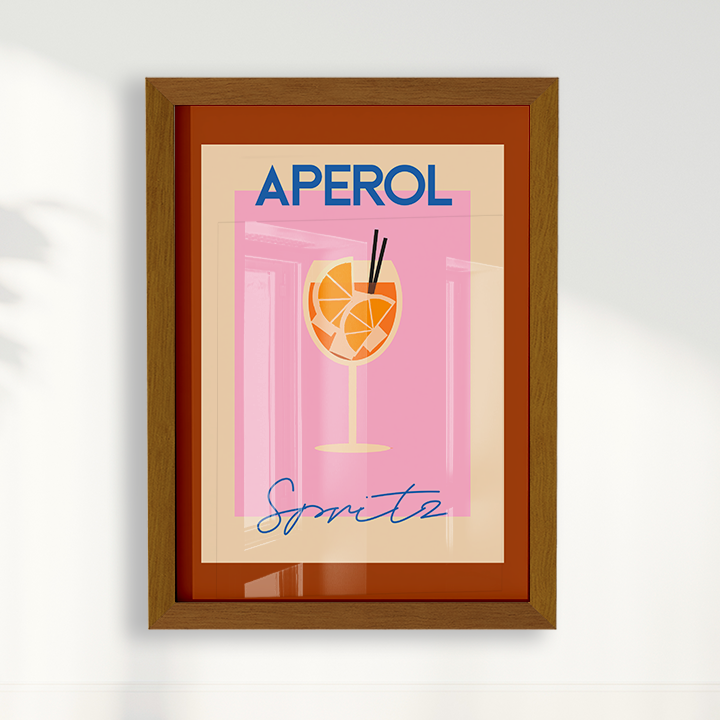 Aperol Spritz