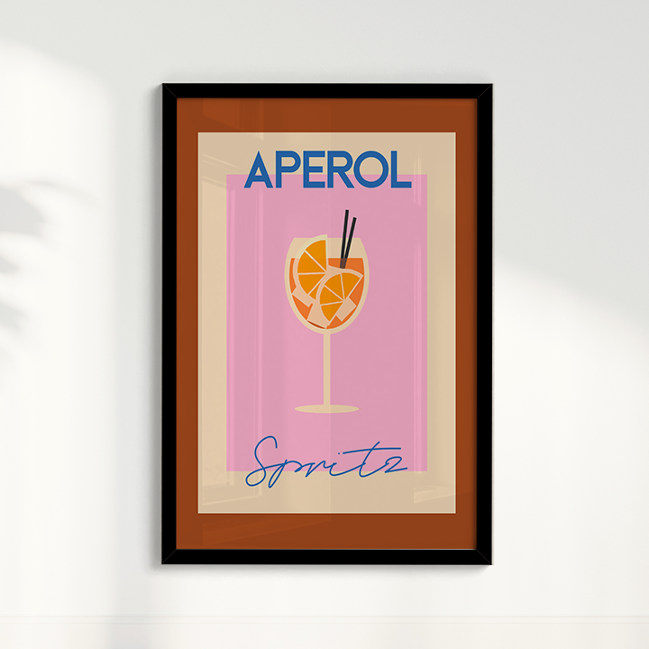 Aperol Spritz