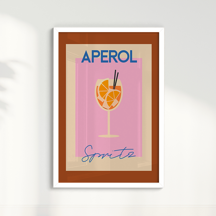 Aperol Spritz