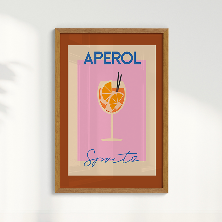 Aperol Spritz