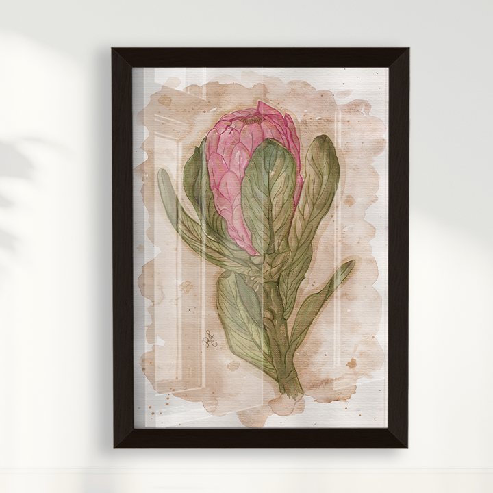Quadro Aquarelando 31