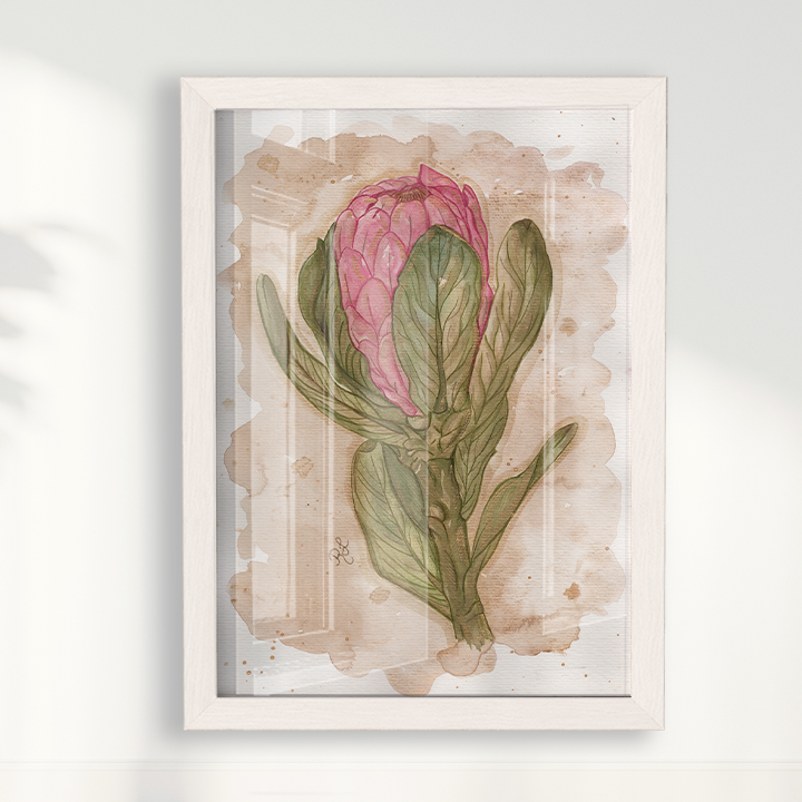 Quadro Aquarelando 31