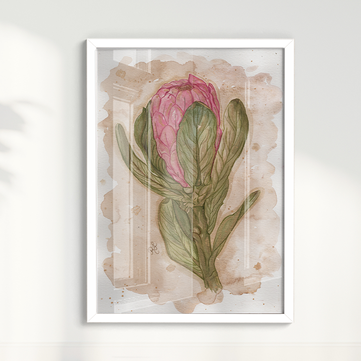Quadro Aquarelando 31