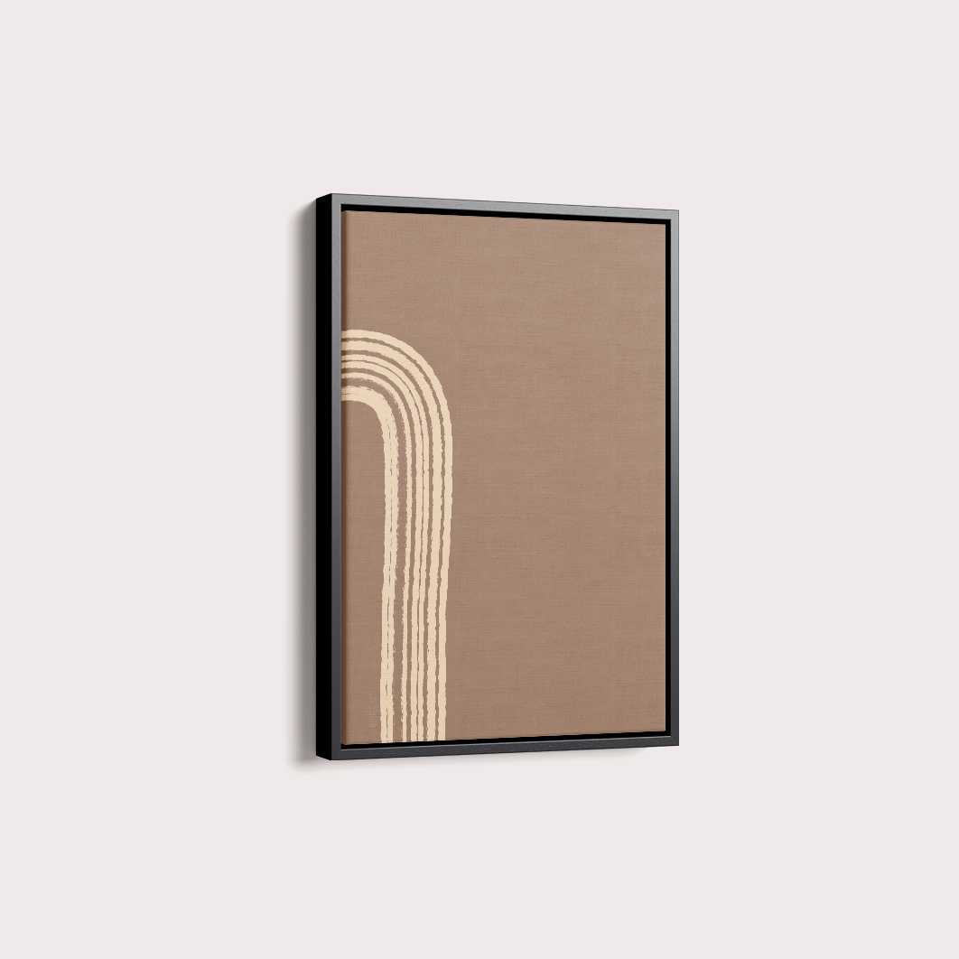Quadro Arc2 por Intui.Art