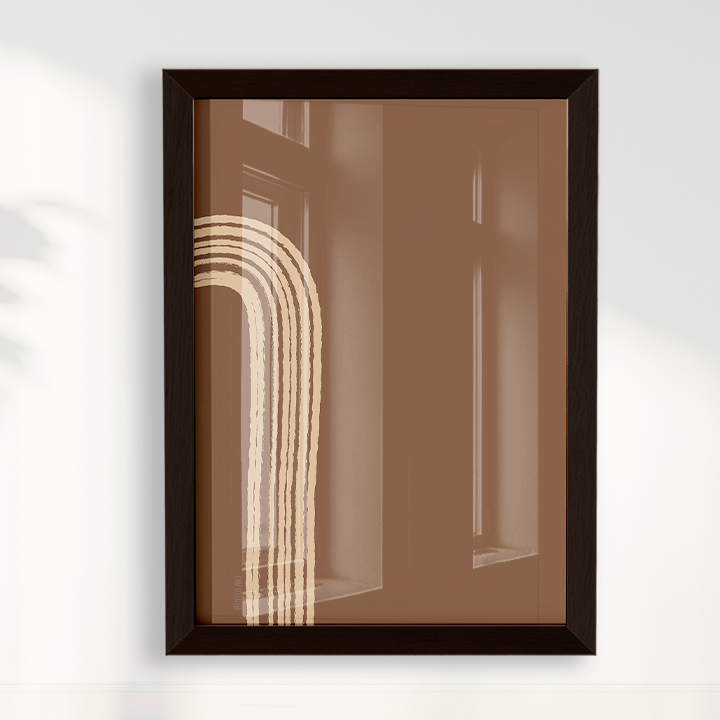 Quadro Arc2 por Intui.Art