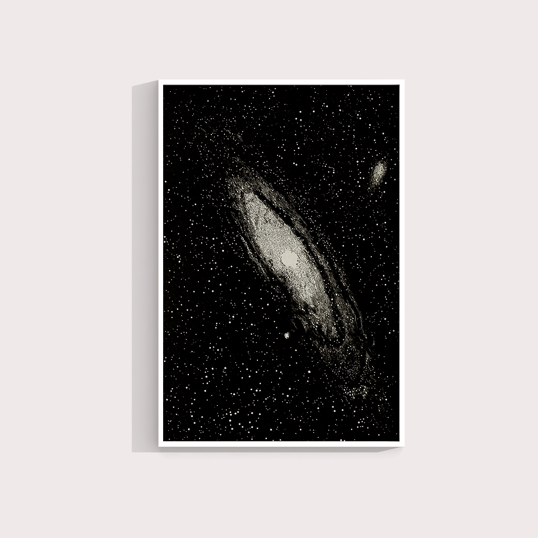 Astronomy Vintage