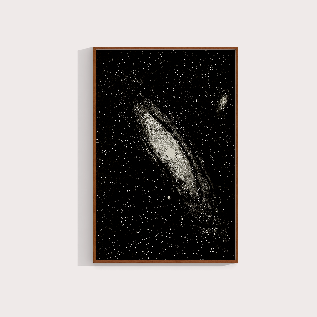 Astronomy Vintage