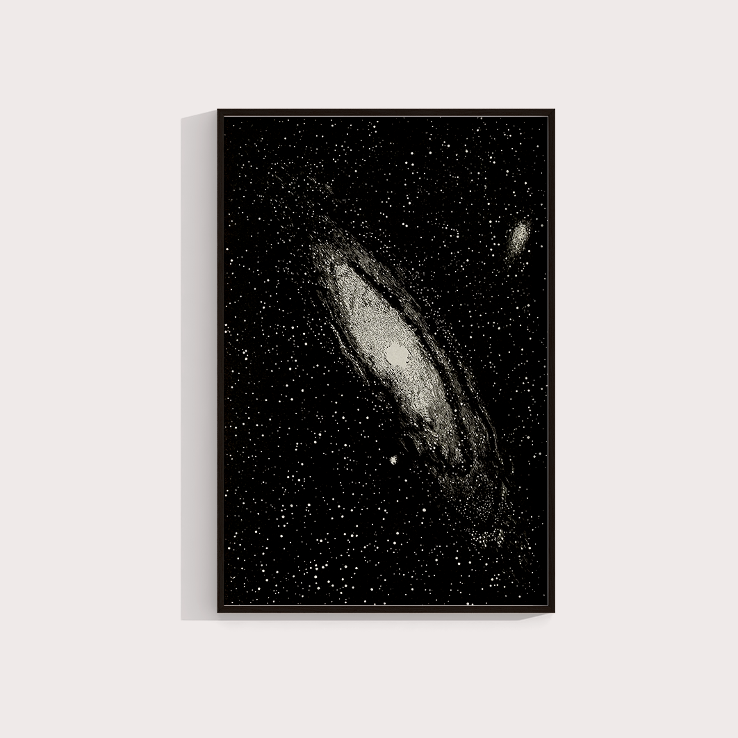 Astronomy Vintage
