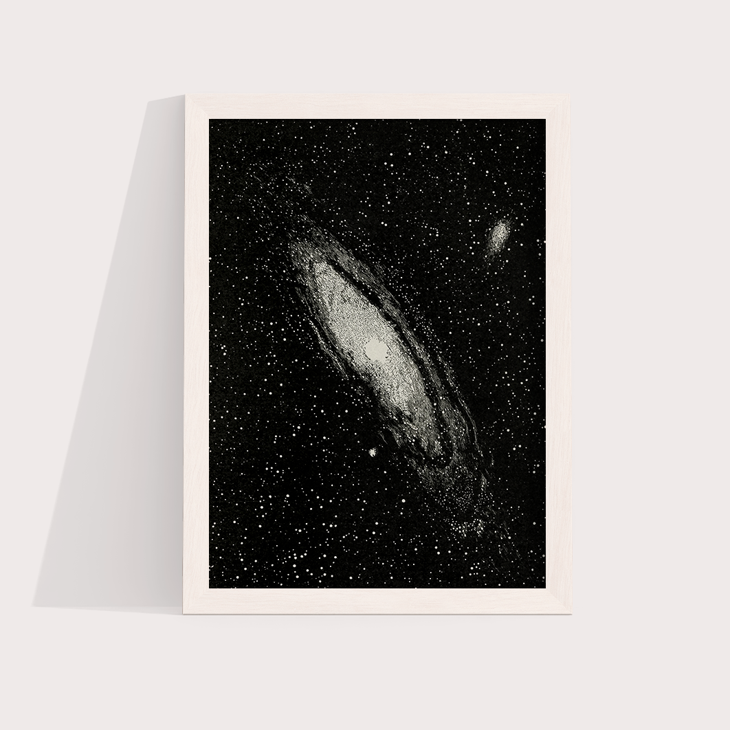 Astronomy Vintage