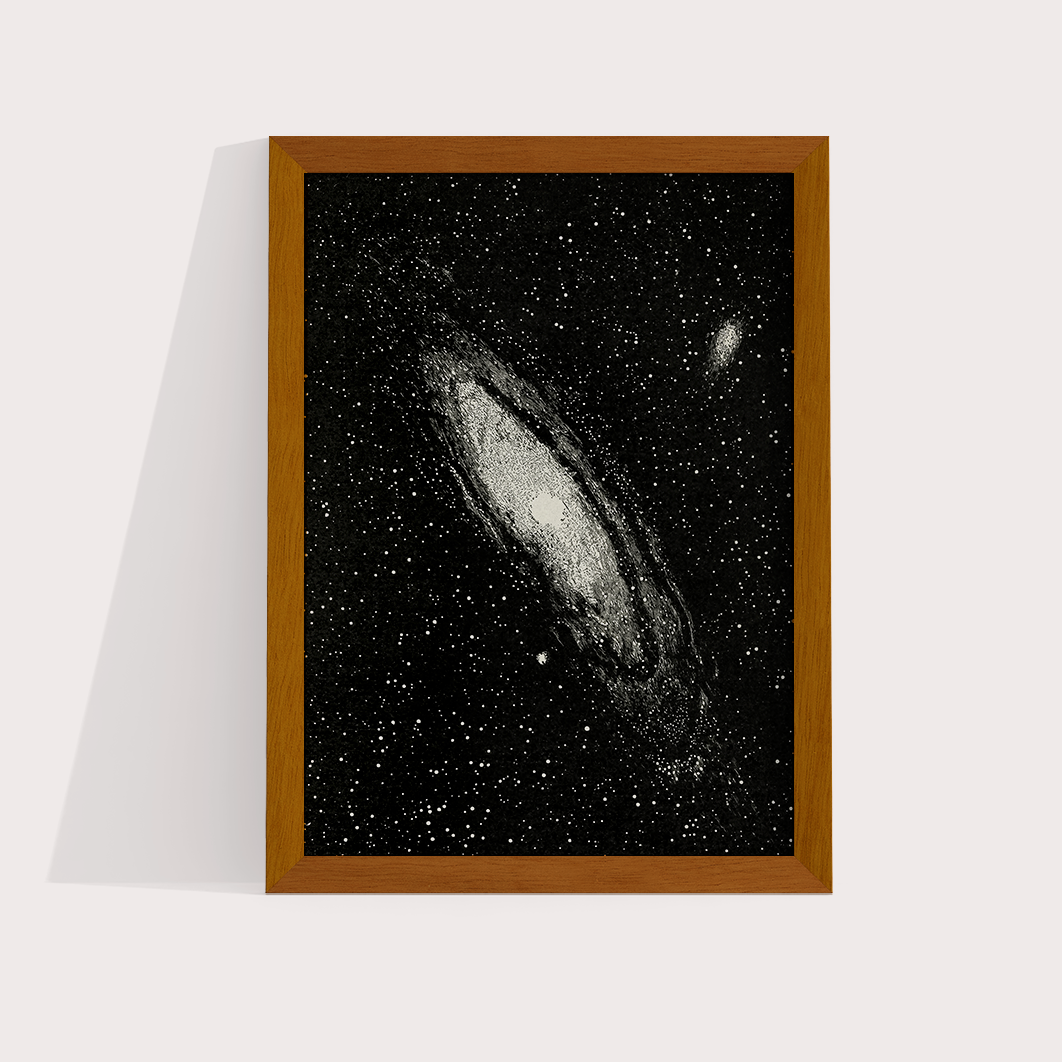 Astronomy Vintage