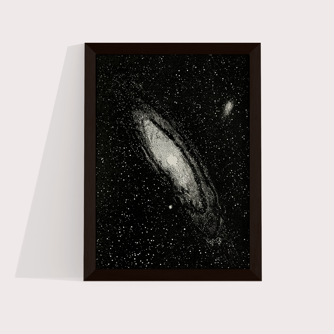 Astronomy Vintage
