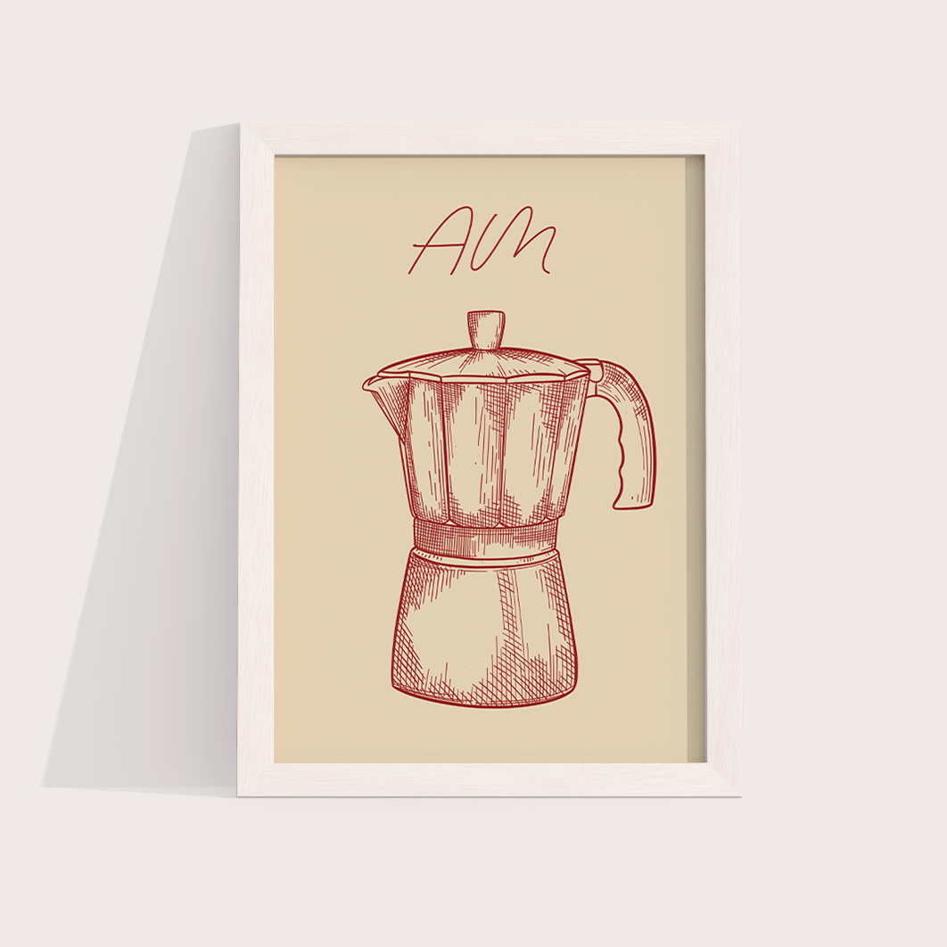 AM Coffee