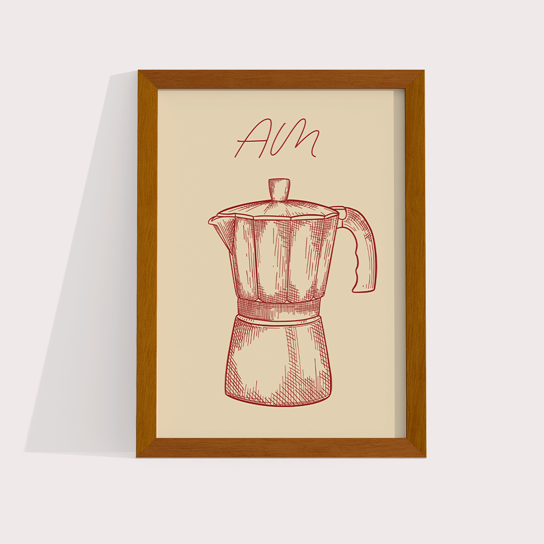AM Coffee