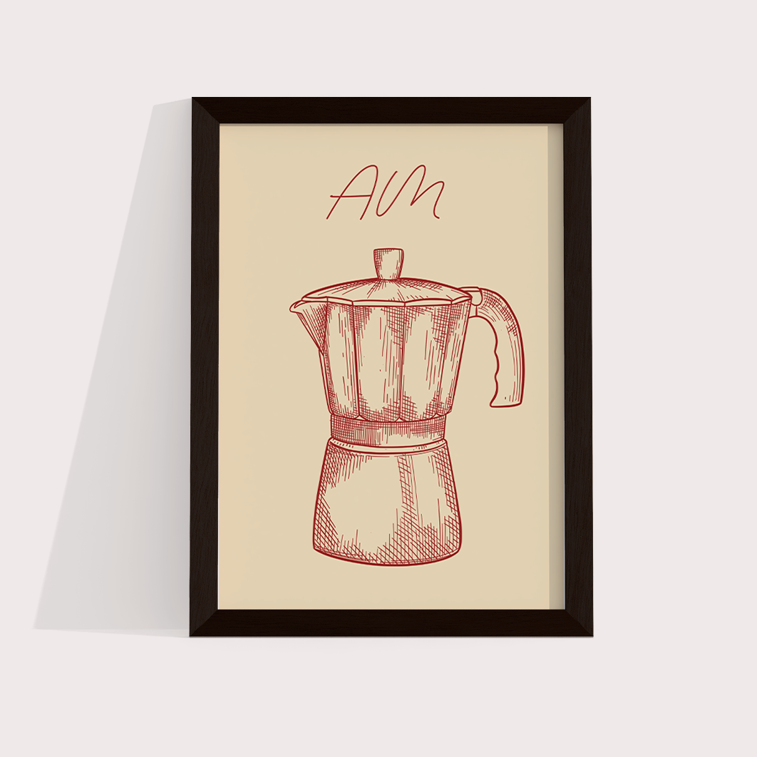 AM Coffee