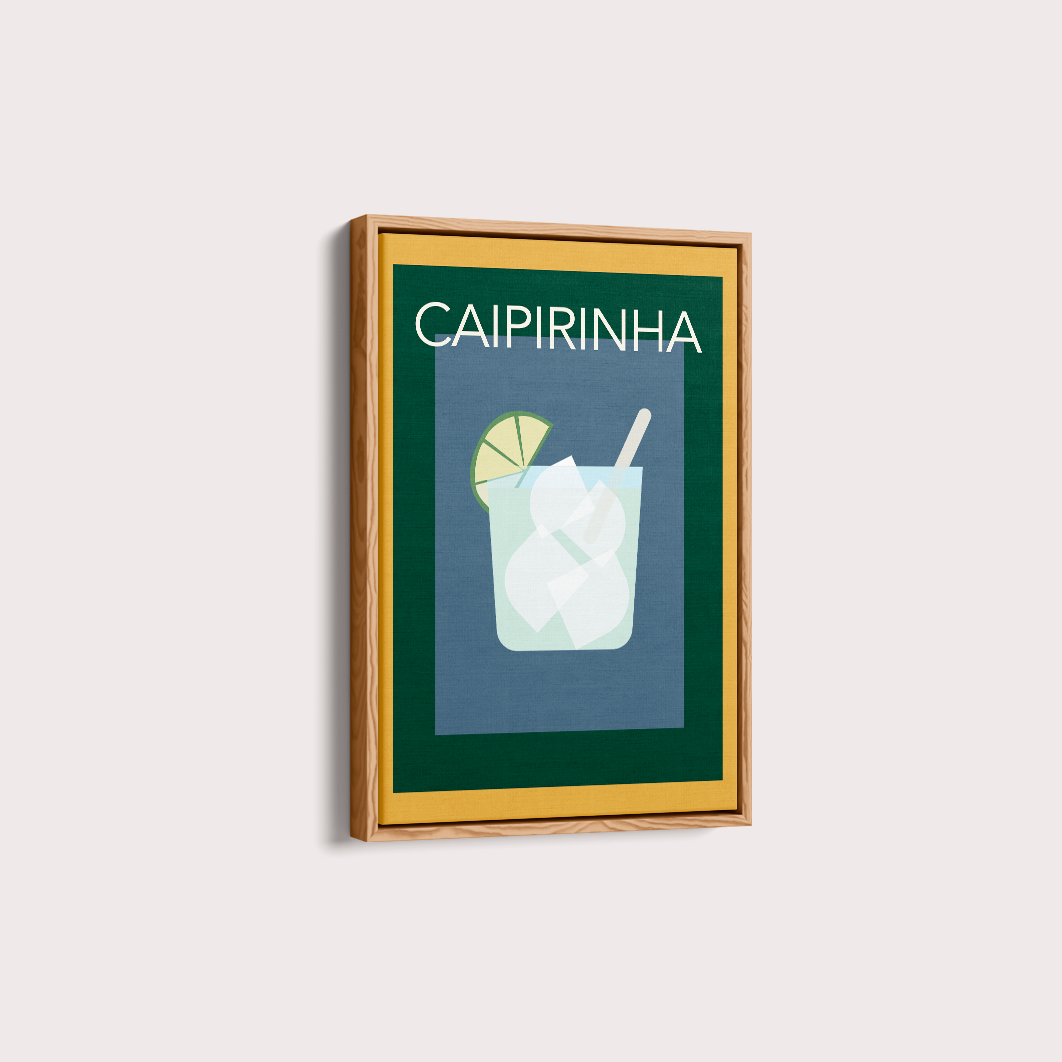 Caipirinha