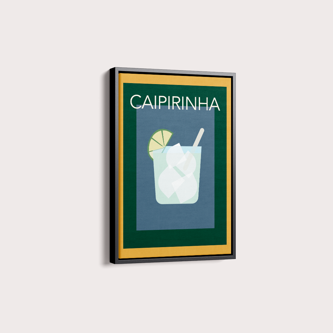 Caipirinha
