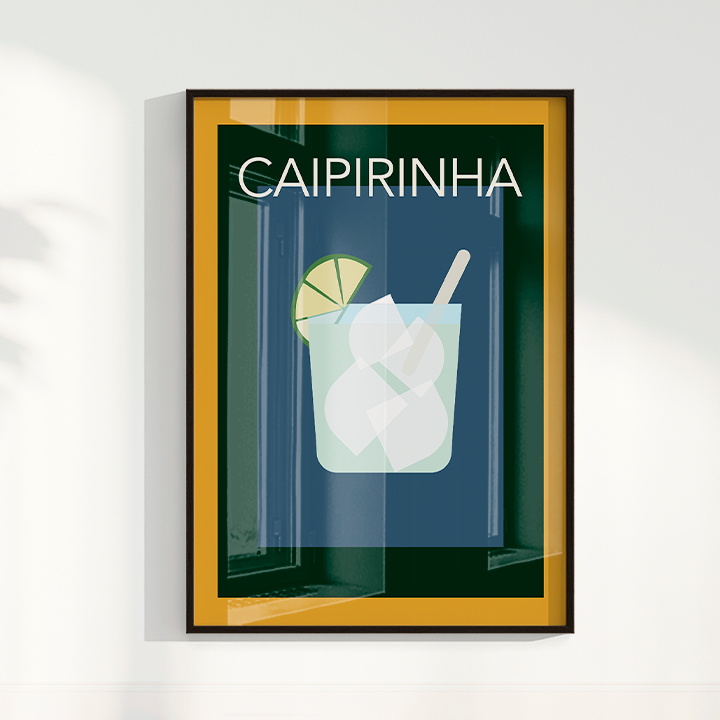 Caipirinha